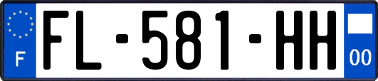 FL-581-HH
