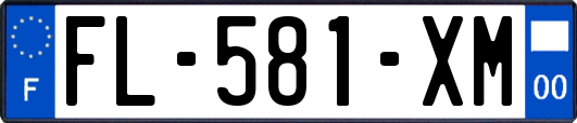 FL-581-XM