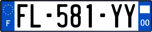 FL-581-YY