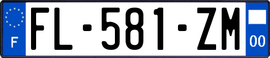 FL-581-ZM