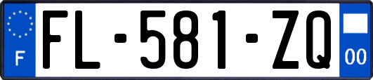 FL-581-ZQ