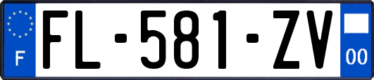 FL-581-ZV