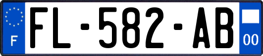 FL-582-AB