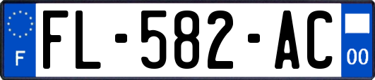 FL-582-AC