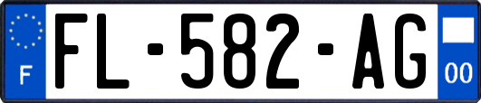 FL-582-AG