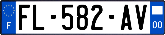 FL-582-AV