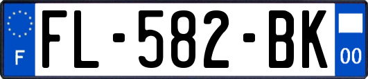 FL-582-BK