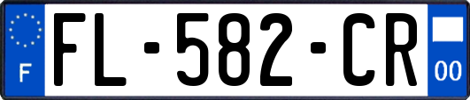 FL-582-CR