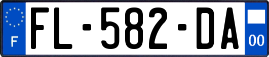 FL-582-DA