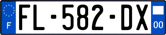 FL-582-DX