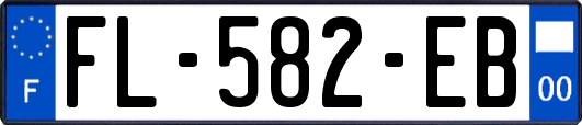 FL-582-EB
