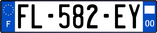 FL-582-EY