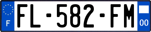 FL-582-FM