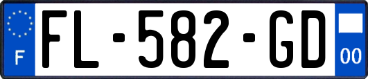 FL-582-GD