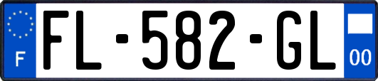 FL-582-GL