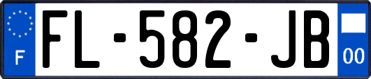 FL-582-JB