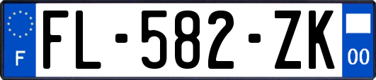 FL-582-ZK