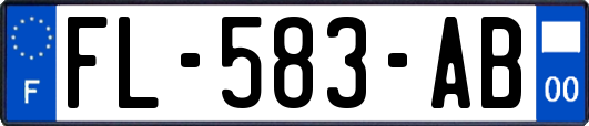 FL-583-AB