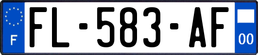 FL-583-AF