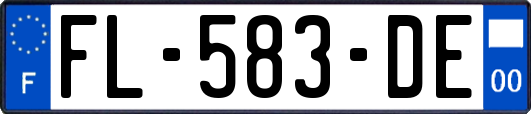 FL-583-DE