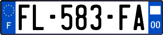 FL-583-FA