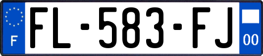 FL-583-FJ