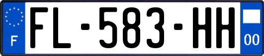 FL-583-HH