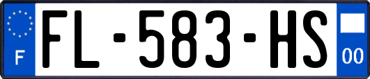 FL-583-HS