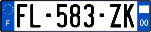 FL-583-ZK