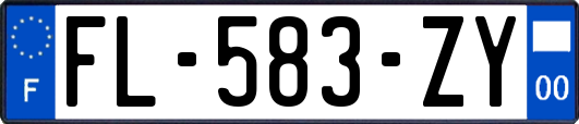 FL-583-ZY