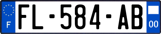 FL-584-AB
