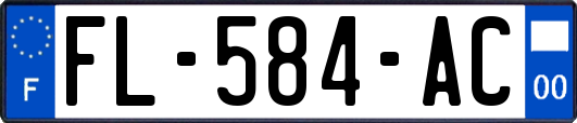 FL-584-AC