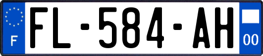 FL-584-AH