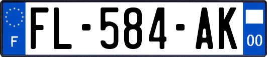 FL-584-AK