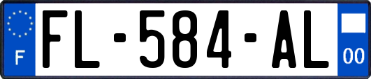 FL-584-AL