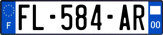 FL-584-AR