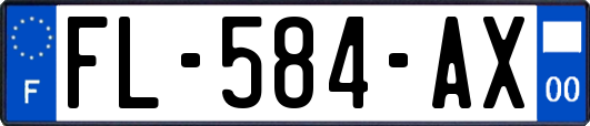 FL-584-AX