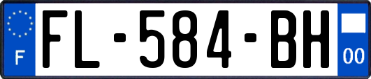 FL-584-BH