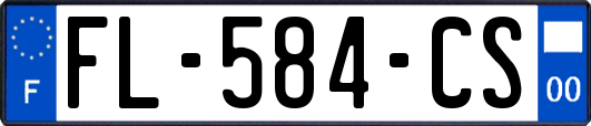 FL-584-CS