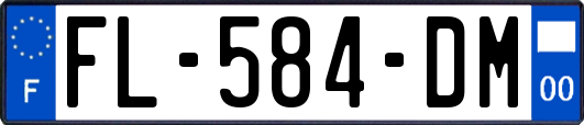 FL-584-DM