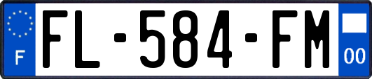 FL-584-FM