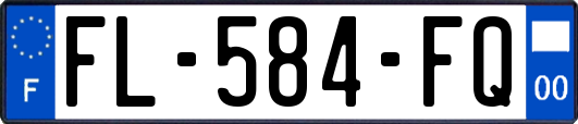FL-584-FQ
