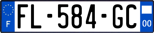 FL-584-GC