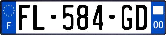 FL-584-GD