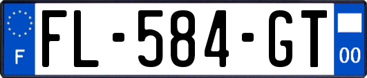 FL-584-GT