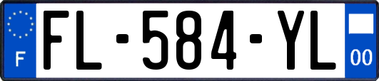 FL-584-YL