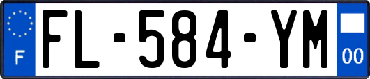 FL-584-YM