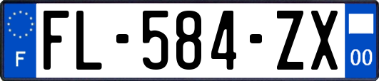 FL-584-ZX