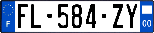 FL-584-ZY