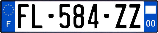 FL-584-ZZ